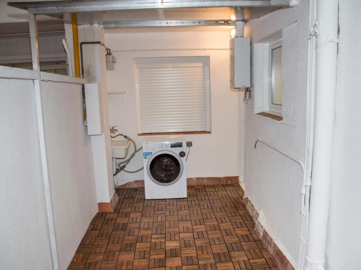 Apartamento Reus 2 - Parking Gratuito Exterior foto